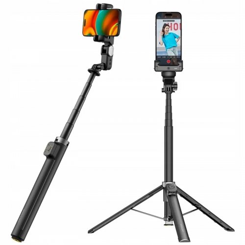 Стедикам AOCHUAN M3 Pro (AOCHUAN-SMARTM3PRO-B) Black купить в Украине | Telemart фото