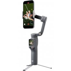 Стедикам DJI Osmo Mobile 8P Creator Combo (CP.OS.00000575.01) Black