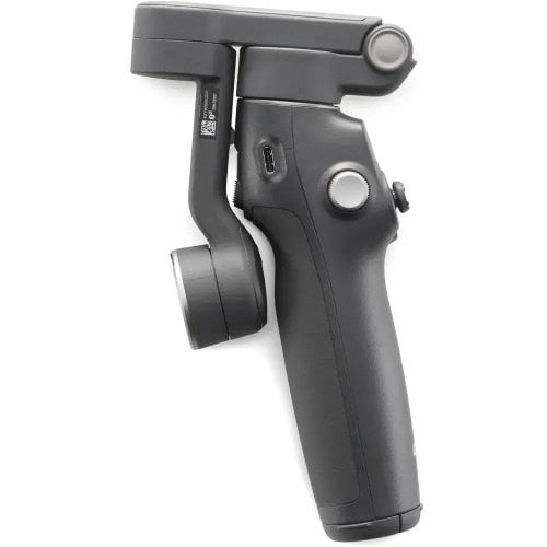 Стедикам DJI Osmo Mobile 8 Standard (CP.OS.00000492.01) Black купить в Украине | Telemart фото