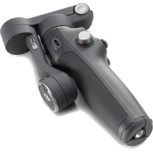 Стедикам DJI Osmo Mobile 8 Standard (CP.OS.00000492.01) Black купить в Украине | Telemart фото