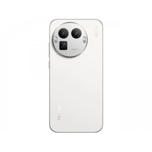 Смартфон Realme GT 8 Pro 16/512GB Diary White купить в Украине | Telemart фото