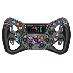 Кермо MOZA Racing KS Pro GT (RS095_Moza) Black