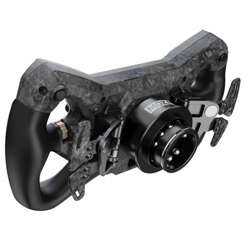 Кермо MOZA Racing KS Pro GT (RS095_Moza) Black купити в Україні | Telemart фото