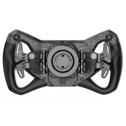 Кермо MOZA Racing KS Pro GT (RS095_Moza) Black купити в Україні | Telemart фото