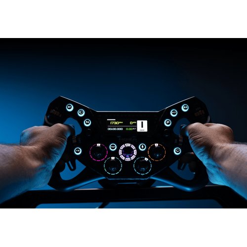 Кермо MOZA Racing KS Pro GT (RS095_Moza) Black купити в Україні | Telemart фото