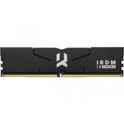 ОЗУ GoodRAM DDR5 8GB 6000Mhz IRDM Black (IR-6000D564L30S/8G)