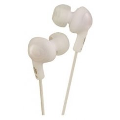 Наушники JVC HA-FX5 White