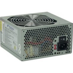 Блок питания FSP Qdion 450W (QD450) (Восстановлено продавцом, 897741)