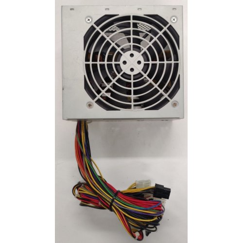 Блок питания FSP Qdion 450W (QD450) (Восстановлено продавцом, 897741) купить в Украине | Telemart фото
