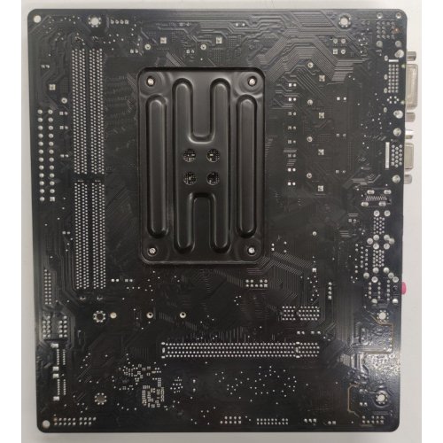 Материнська плата AsRock B450M-HDV R4.0 (sAM4, AMD B450) (Відновлено продавцем, 897747) купити в Україні | Telemart фото