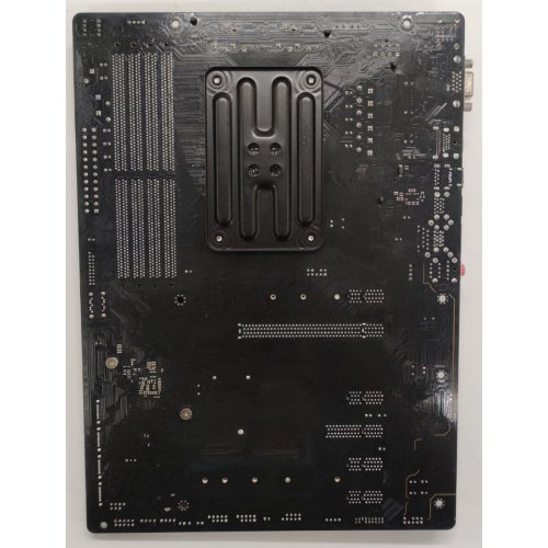 Материнська плата AsRock B450 Pro4 R2.0 (sAM4, AMD B450) (Відновлено продавцем, 897749) купити в Україні | Telemart фото