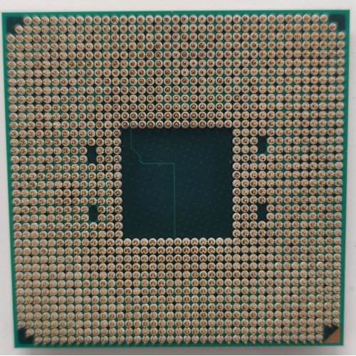 Процессор AMD Ryzen 5 5500 3.6(4.2)GHz 16MB sAM4 Tray (100-000000457) (Восстановлено продавцом, 897753) купить в Украине | Telemart фото