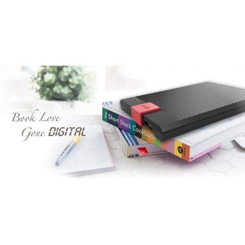Внешний HDD Silicon Power Diamond D30 5TB (SP050TBPHDD3LS3K) Black купить в Украине | Telemart фото