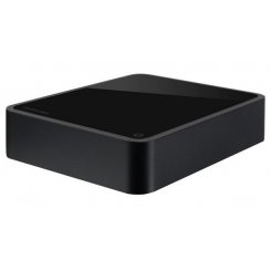 Зовнішній HDD Toshiba Canvio for Desktop 3TB (HDWC330EK3JA) Black