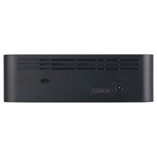 Зовнішній HDD Toshiba Canvio for Desktop 3TB (HDWC330EK3JA) Black купити в Україні | Telemart фото