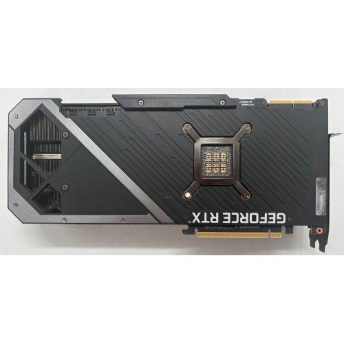 Відеокарта Asus ROG GeForce RTX 3090 STRIX OC 24576MB (ROG-STRIX-RTX3090-O24G-GAMING) (Відновлено продавцем, 897791) купити в Україні | Telemart фото
