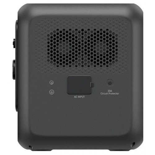 Уцінка зарядна станція BLUETTI Elite 100 V2 1800W 1024Wh (Розкрита упаковка, 897795) купити в Україні | Telemart фото