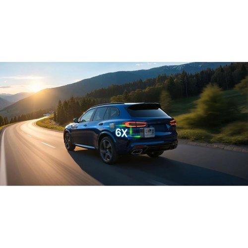Уцінка зарядна станція BLUETTI Elite 100 V2 1800W 1024Wh (Розкрита упаковка, 897795) купити в Україні | Telemart фото