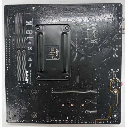 Материнська плата Asus PRIME A520M-K (sAM4, AMD A520) (Відновлено продавцем, 897796) купити в Україні | Telemart фото