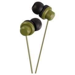 Наушники JVC HA-FX8 Army green