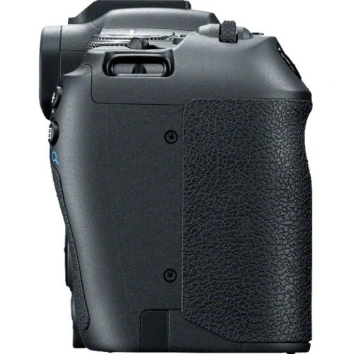 Беззеркальный фотоаппарат Canon EOS R8 Kit (RF 24-105mm) IS STM (5803C093) Black купить в Украине | Telemart фото