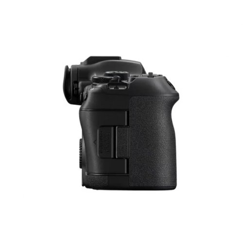 Бездзеркальний фотоапарат Canon EOS R6 Mark III Body (7084C035) Black купити в Україні | Telemart фото