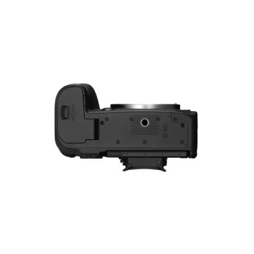 Бездзеркальний фотоапарат Canon EOS R6 Mark III Body (7084C035) Black купити в Україні | Telemart фото