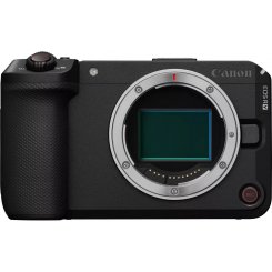 Беззеркальный фотоаппарат Canon EOS R6 V Body (7250C020) Black
