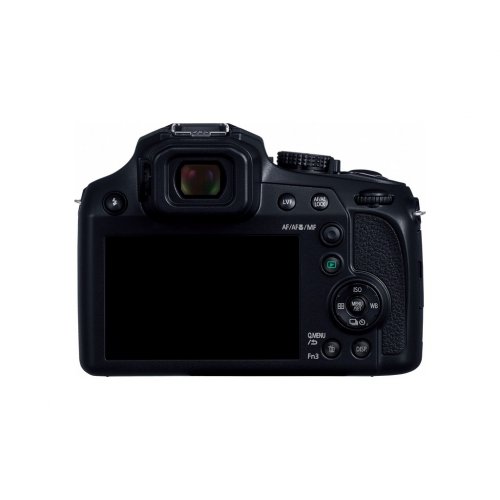 Компактный фотоаппарат Panasonic Lumix FZ82D (DC-FZ82DE-K) Black купить в Украине | Telemart фото