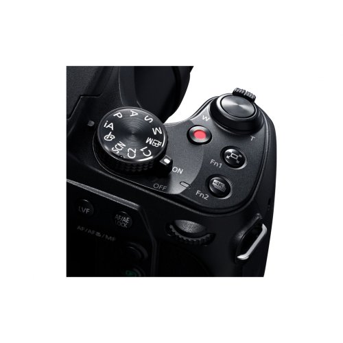 Компактный фотоаппарат Panasonic Lumix FZ82D (DC-FZ82DE-K) Black купить в Украине | Telemart фото