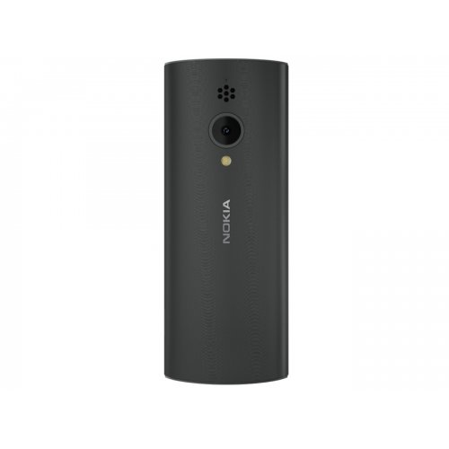 Мобільний телефон Nokia 150 TA-1582 DS Black купити в Україні | Telemart фото