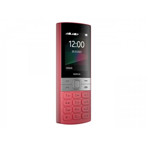 Мобільний телефон Nokia 150 TA-1582 DS Red купити в Україні | Telemart фото