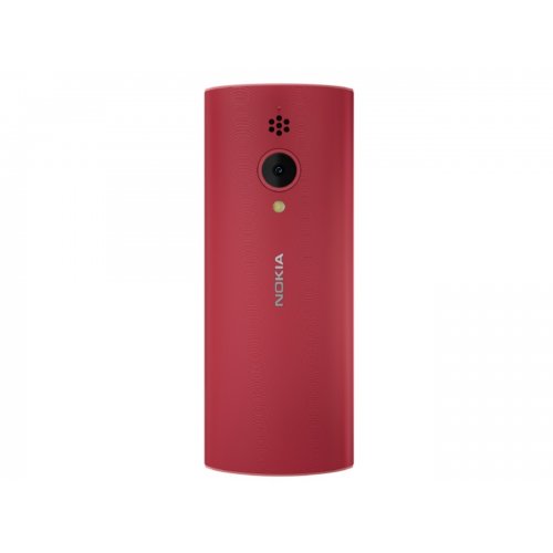 Мобільний телефон Nokia 150 TA-1582 DS Red купити в Україні | Telemart фото
