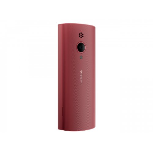 Мобільний телефон Nokia 150 TA-1582 DS Red купити в Україні | Telemart фото