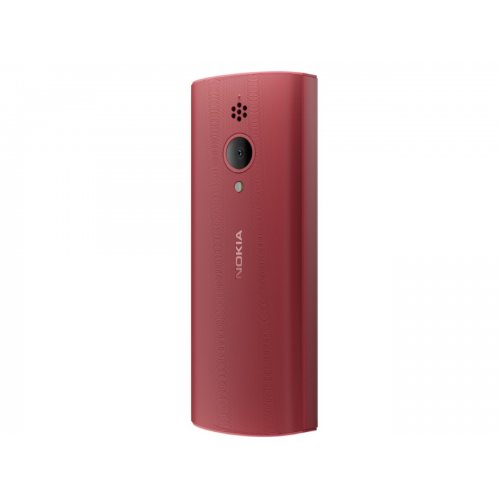 Мобільний телефон Nokia 150 TA-1582 DS Red купити в Україні | Telemart фото