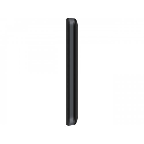 Мобільний телефон Nomi i1820 Black купити в Україні | Telemart фото