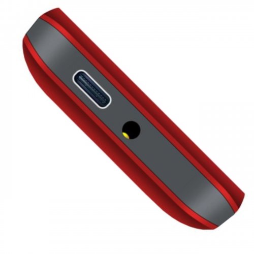 Мобильный телефон Nomi i1820 Red купить в Украине | Telemart фото