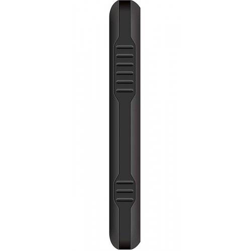 Мобільний телефон Nomi i1850 Black купити в Україні | Telemart фото
