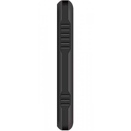 Мобільний телефон Nomi i1850 Black купити в Україні | Telemart фото