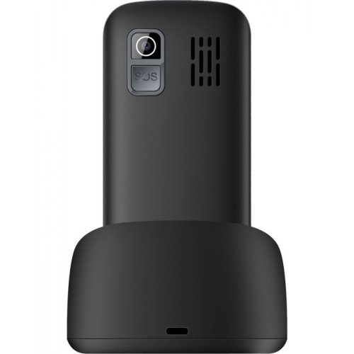 Мобільний телефон Nomi i1871 Black купити в Україні | Telemart фото