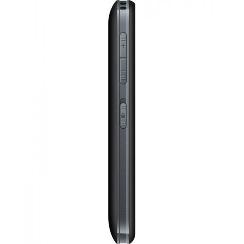 Мобільний телефон Nomi i1871 Black купити в Україні | Telemart фото