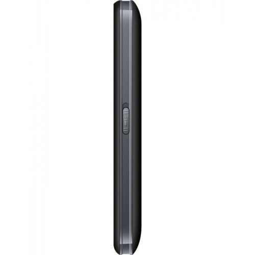Мобільний телефон Nomi i1871 Black купити в Україні | Telemart фото