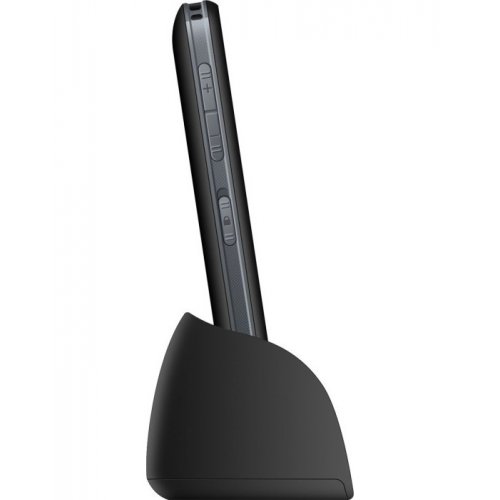 Мобільний телефон Nomi i1871 Black купити в Україні | Telemart фото