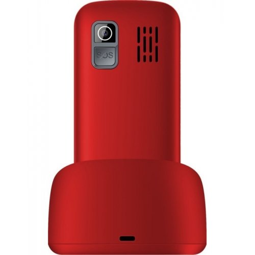 Мобильный телефон Nomi i1871 Red купить в Украине | Telemart фото