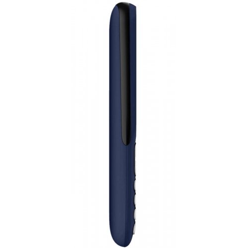 Мобільний телефон Nomi i1890 Blue купити в Україні | Telemart фото