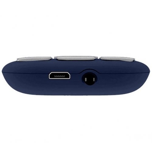 Мобільний телефон Nomi i1890 Blue купити в Україні | Telemart фото