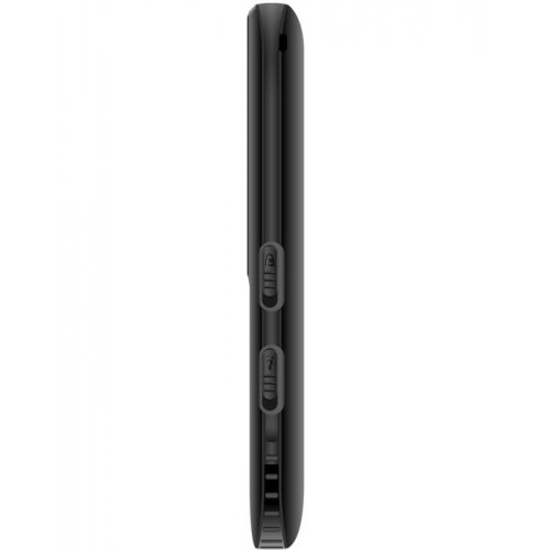 Мобильный телефон Nomi i2320 Black купить в Украине | Telemart фото