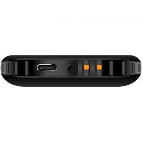Мобильный телефон Nomi i2320 Black купить в Украине | Telemart фото