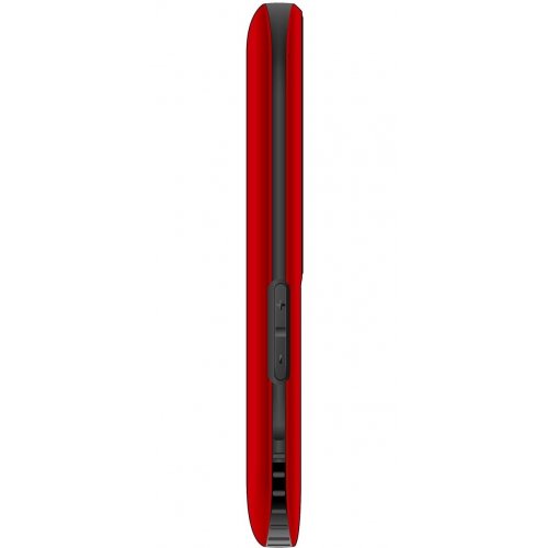 Мобильный телефон Nomi i2320 Red купить в Украине | Telemart фото
