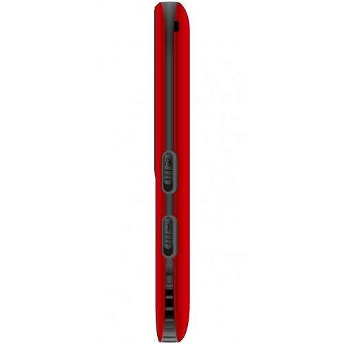 Мобильный телефон Nomi i2320 Red купить в Украине | Telemart фото